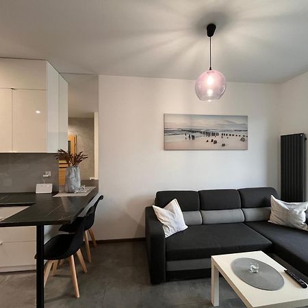 Relax Apartments - Gdansk Central & Parking Εξωτερικό φωτογραφία