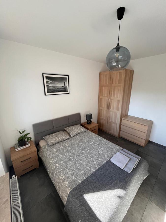 Relax Apartments - Gdansk Central & Parking Εξωτερικό φωτογραφία