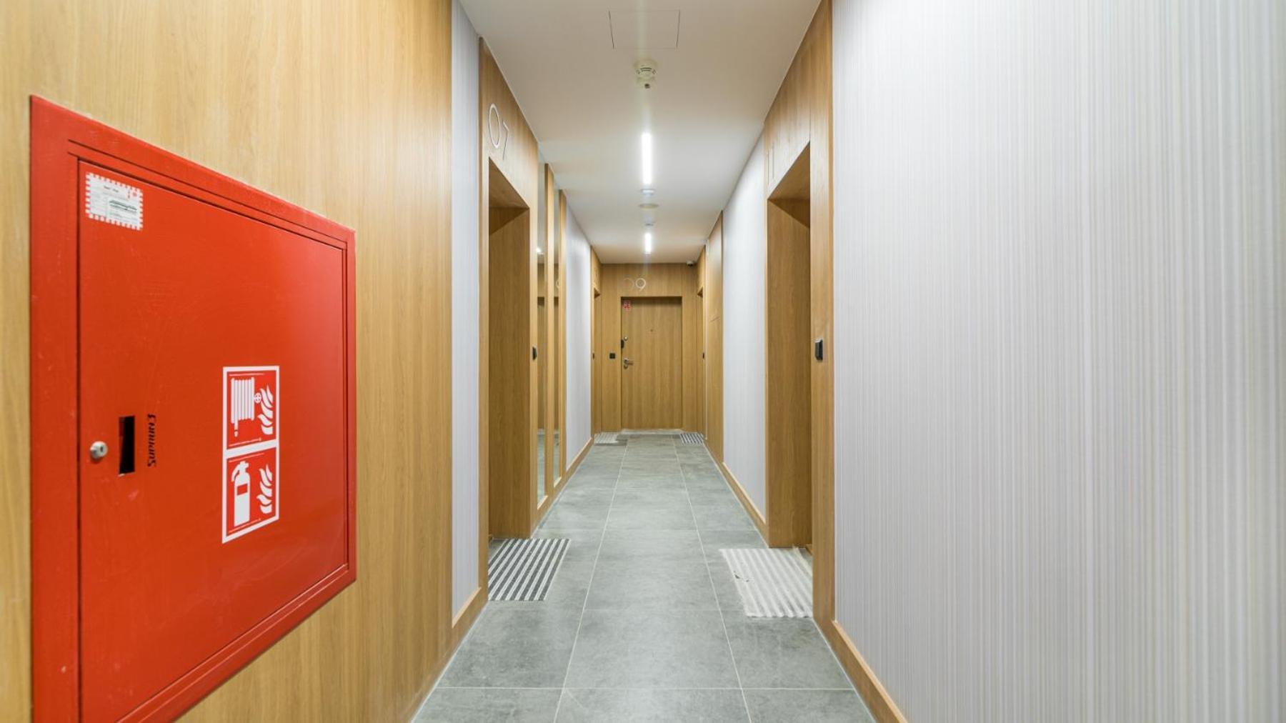 Relax Apartments - Gdansk Central & Parking Εξωτερικό φωτογραφία