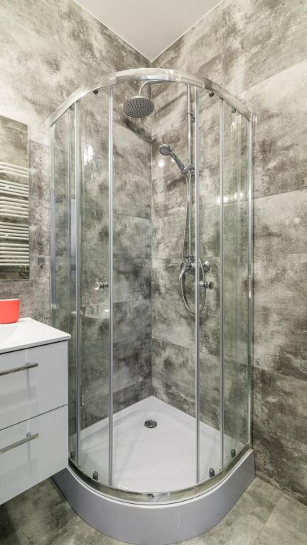 Relax Apartments - Gdansk Central & Parking Εξωτερικό φωτογραφία