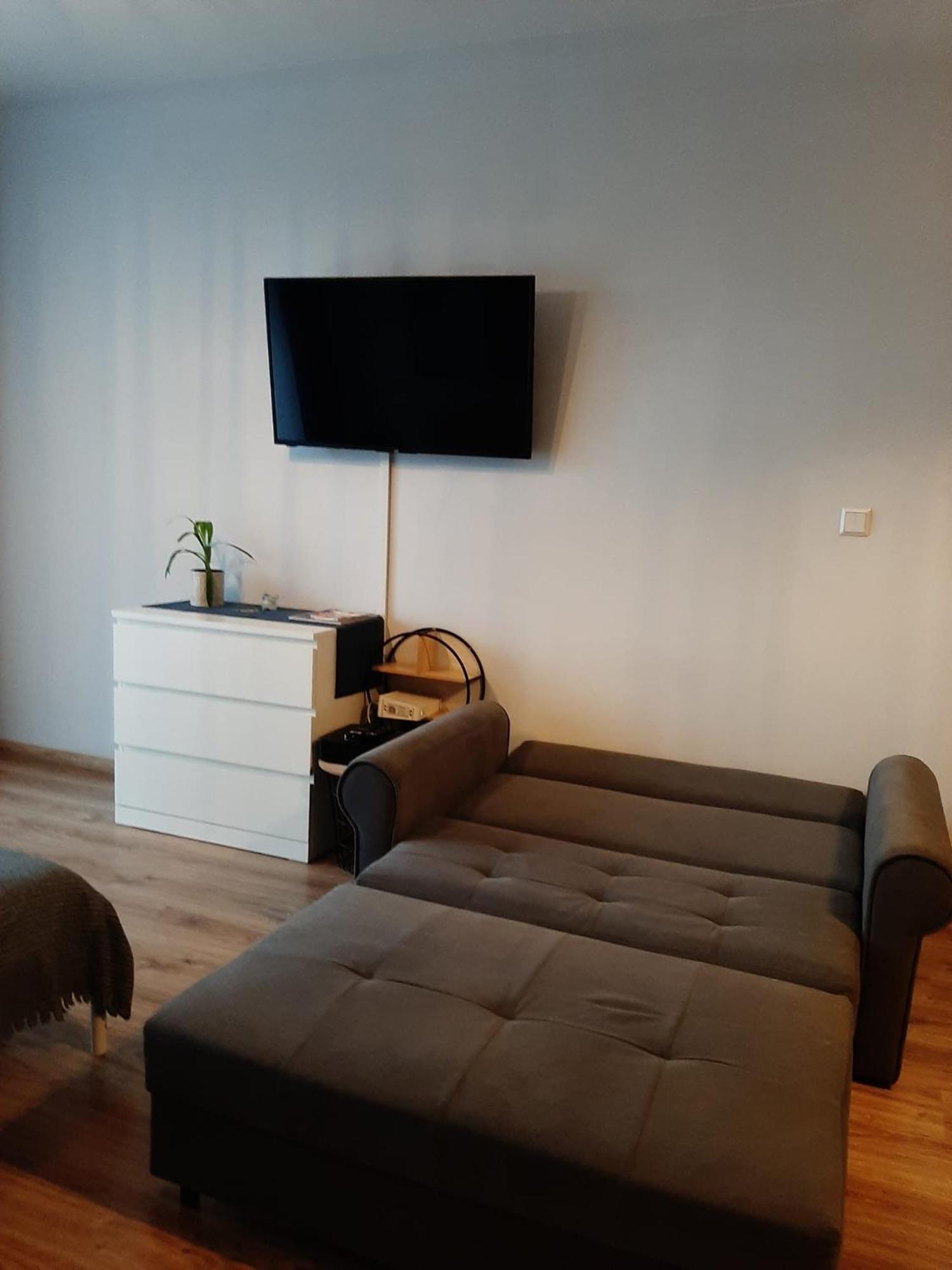 Relax Apartments - Gdansk Central & Parking Εξωτερικό φωτογραφία