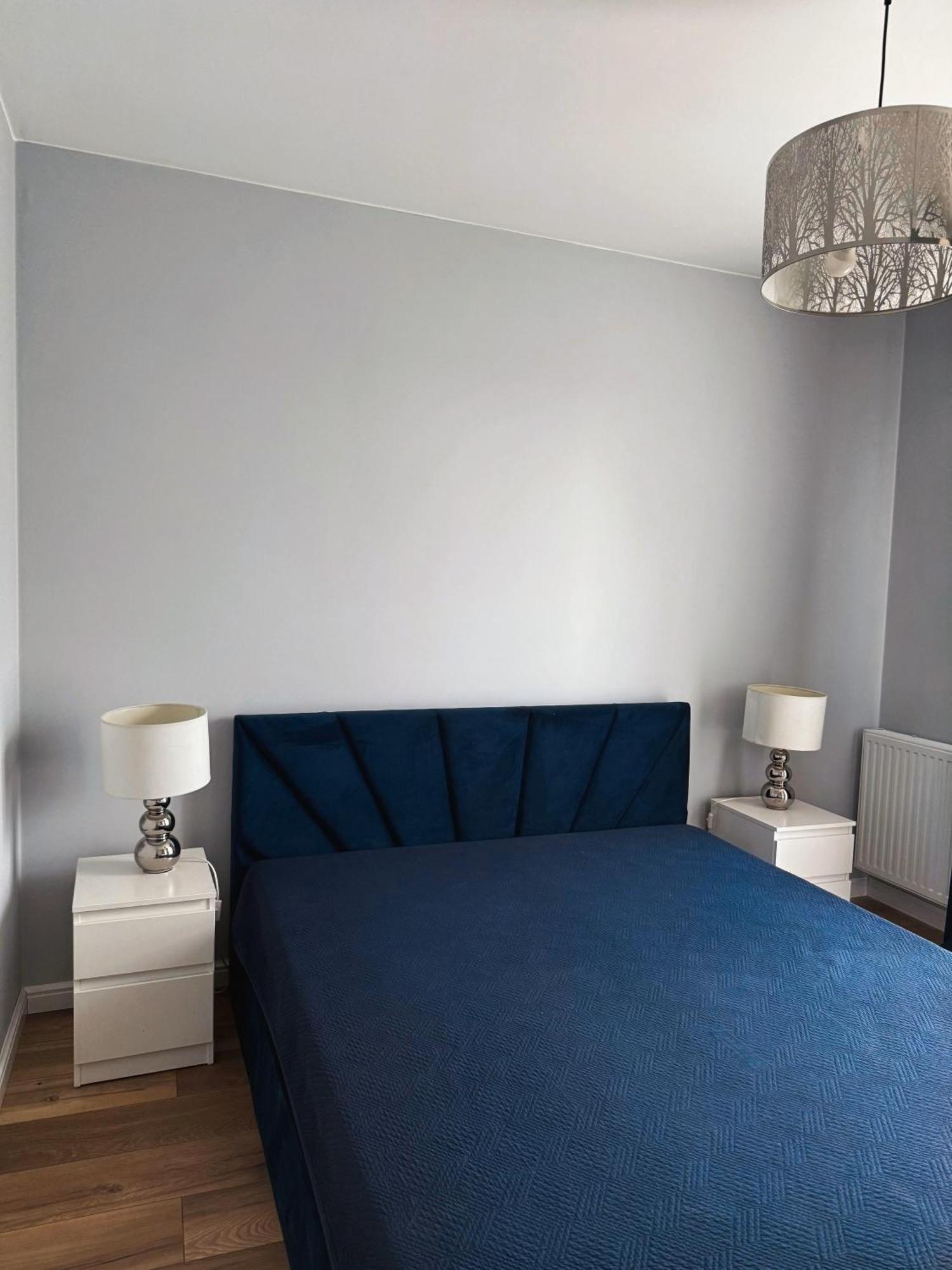 Relax Apartments - Gdansk Central & Parking Εξωτερικό φωτογραφία